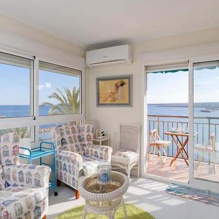 Sunday Lights By Fidalsa Apartment Torrevieja Exterior photo
