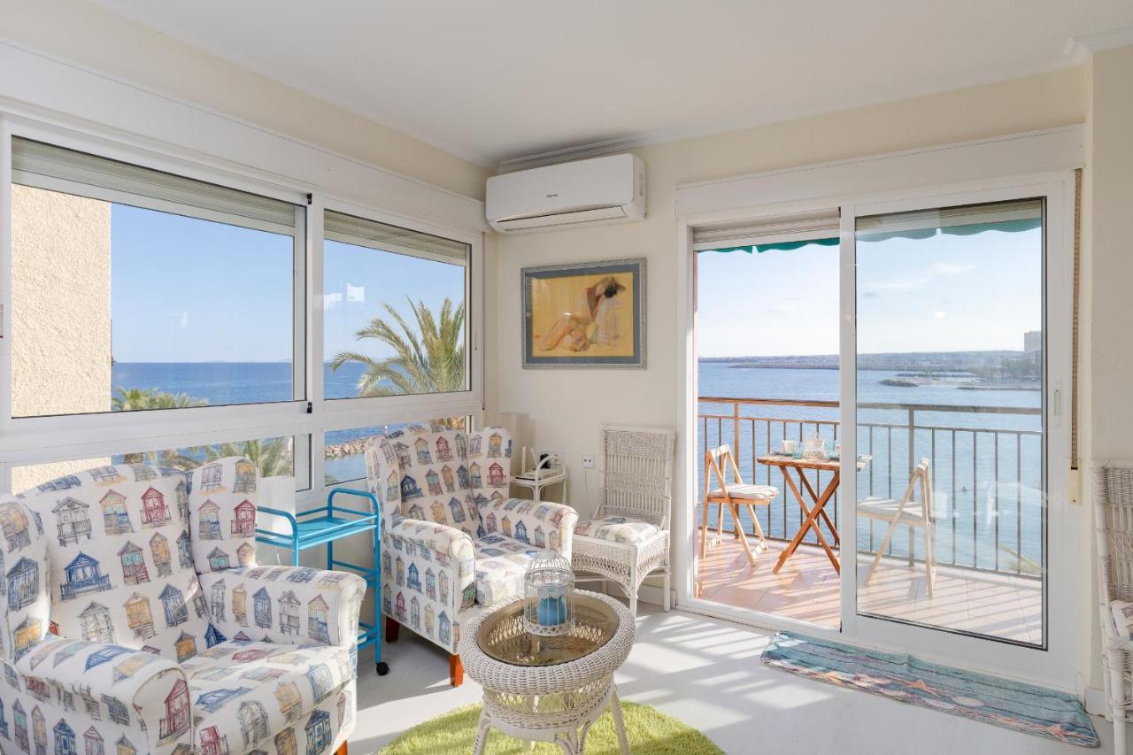 Sunday Lights By Fidalsa Apartment Torrevieja Exterior photo