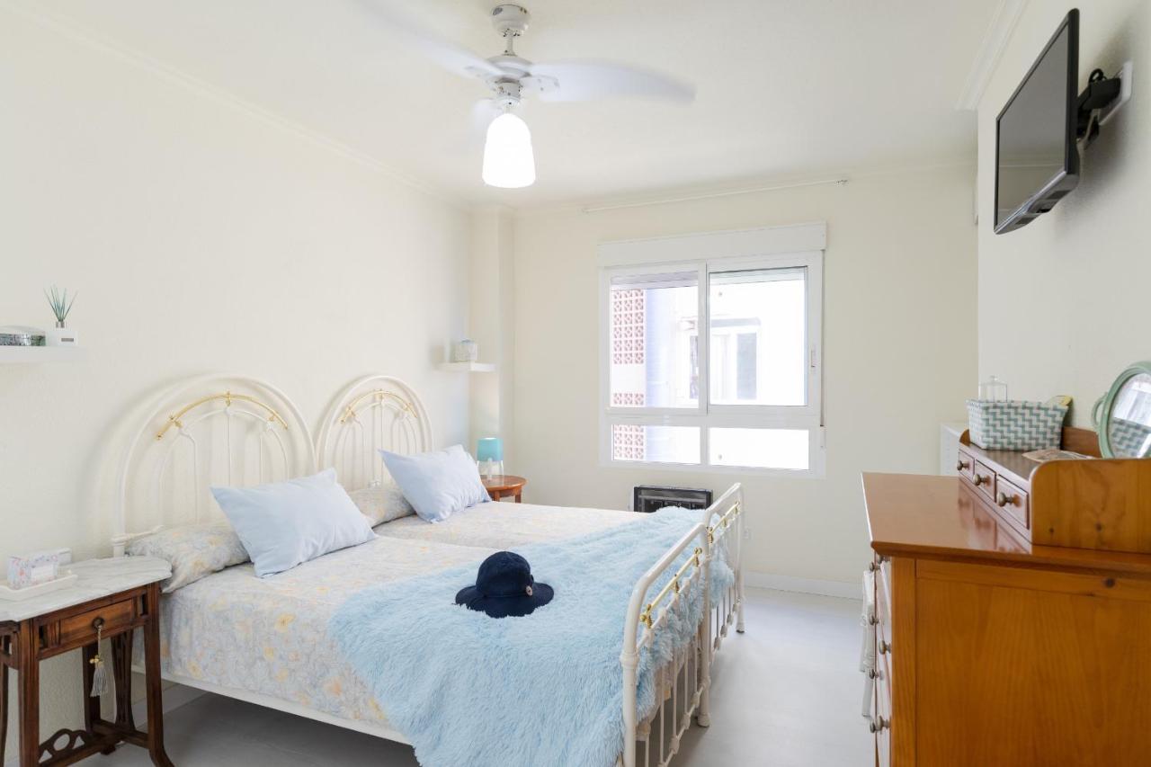 Sunday Lights By Fidalsa Apartment Torrevieja Exterior photo