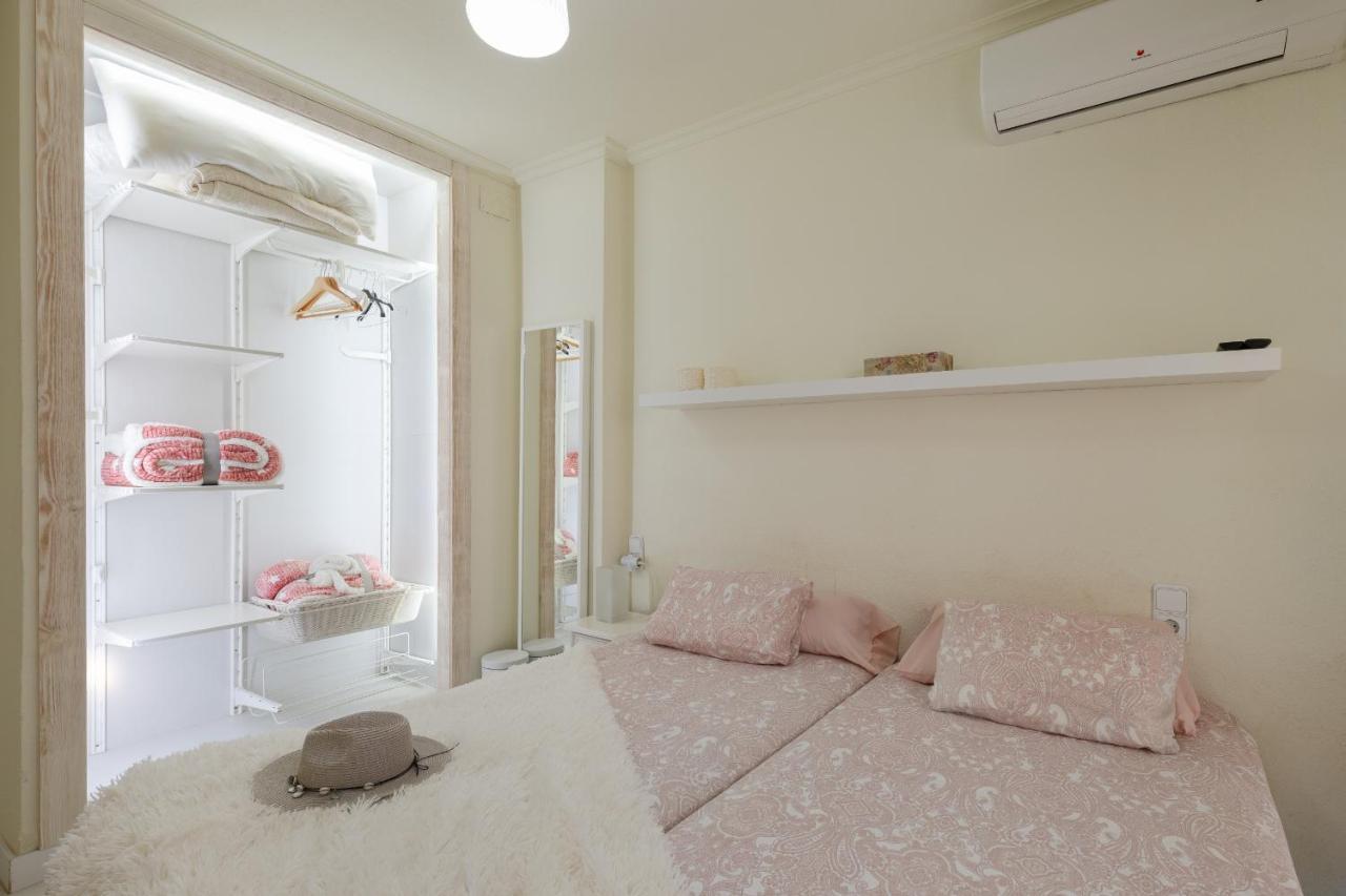Sunday Lights By Fidalsa Apartment Torrevieja Exterior photo